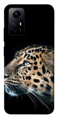 Чехол itsPrint Leopard для Xiaomi Redmi Note 12S