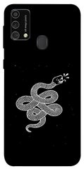 Чехол itsPrint Змея для Samsung Galaxy M21s