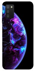 Чохол itsPrint Colored planet для Samsung Galaxy A03s