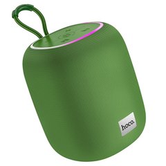 Bluetooth Колонка Hoco HC14 Link sports Spruce green