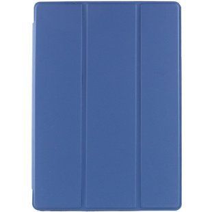 Чехол-книжка Book Cover (stylus slot) для Xiaomi Pad 6 / Pad 6 Pro (11") Темно-синий / Midnight blue