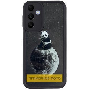 TPU чехол Prestige для Samsung Galaxy A06 Moon