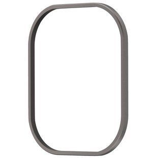 Захисна рамка BlueO Titanium Frame для Apple Watch Ultra 1/2/3 49mm Black