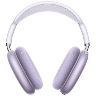 Накладные беспроводные наушники Hoco W65 Plus Happy ANC Purple