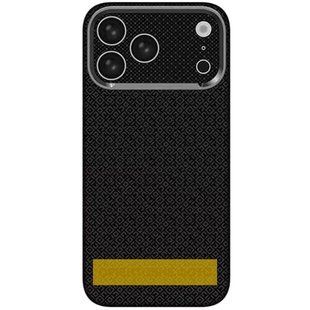 Чохол PC Sparta Slim Shield with Magnetic Fit для Apple iPhone 16 Pro (6.3") Midnight Black