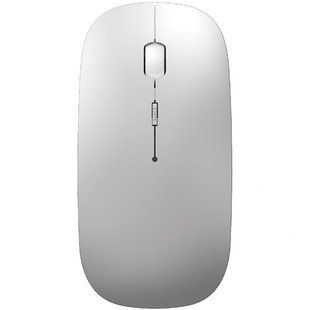 Миша бездротова WIWU WM101-C Wimice Lite 2.4G Silver