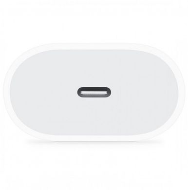 МЗП для Apple 20W USB-C Power Adapter (AA) (box) Білий