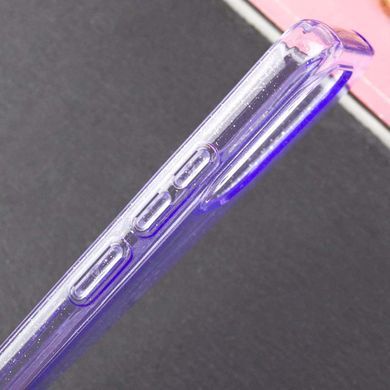 TPU чехол Nova для Xiaomi Redmi 12C / Poco C55 Purple