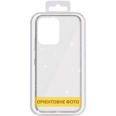 TPU чохол Nova для Xiaomi Redmi Note 14S Clear