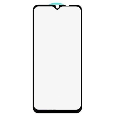 Защитное стекло SKLO 3D для Xiaomi Redmi 9 / Poco M3 / Redmi 9T Черный