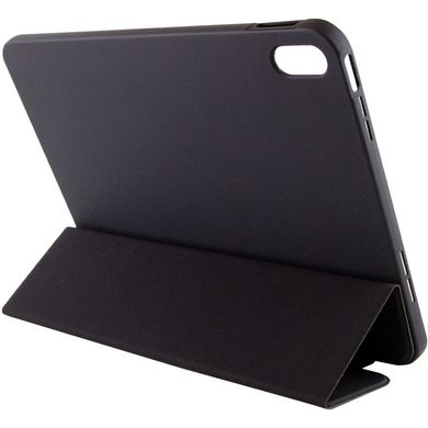 Чехол (книжка) Smart Case Open buttons для Apple iPad 10.9" (2022) Black