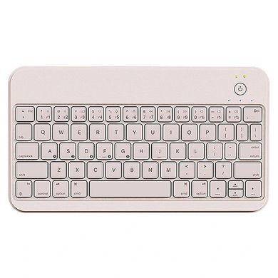 Клавиатура WIWU Razor Wireless Keyboard RZ-01 Pink