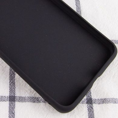 Шкіряний чохол Xshield для Xiaomi Mi 11 Lite Чорний / Black