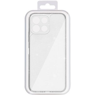 TPU чохол Nova для Motorola Moto G57 Power Clear