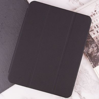Чехол (книжка) Smart Case Open buttons для Apple iPad 10.9" (2022) Black