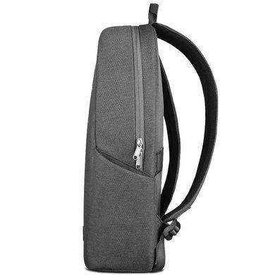 Рюкзак WIWU Pilot Backpack 15.6" Серый