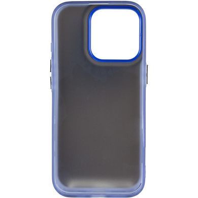 Чехол TPU+PC So Cool для Apple iPhone 14 Pro Max (6.7") Gamer