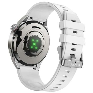Смарт-годинник Borofone BD2 Smart sports watch (call version) Silver