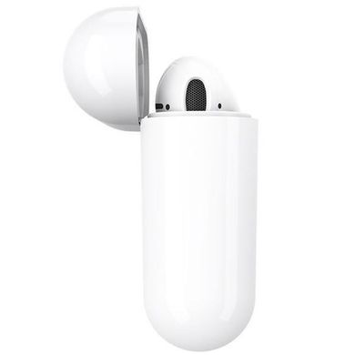 Бездротові TWS навушники Hoco EW02 Plus Білий