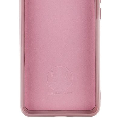 Чохол Silicone Cover Lakshmi Full Camera (A) для Xiaomi Redmi A1+ / Poco C50 / A2+ Рожевий / Pink Sand