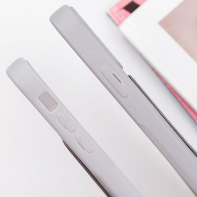 Чохол TPU VIVA для Apple iPhone 11 Pro Max (6.5") Grey