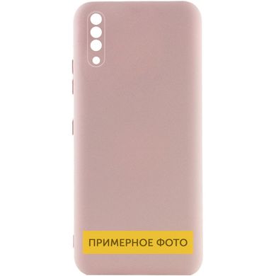 Чохол Silicone Cover Lakshmi Full Camera (A) для Xiaomi Poco X4 Pro 5G Рожевий / Pink Sand