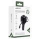 АЗУ Acefast B17 PD30W+QC3.0 total 95W (1USB-A/1C) with retractable cable Type-C Black фото 4