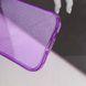 Чехол TPU Radiance для Apple iPhone 15 Pro Max (6.7") Purple фото 8