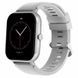 Смарт-годинник Amaya ASW-04 Smart sports watch (call version) Gray