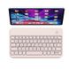 Клавіатура WIWU Razor Wireless Keyboard RZ-01 Pink фото 4