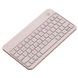 Клавіатура WIWU Razor Wireless Keyboard RZ-01 Pink фото 2