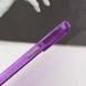 Чехол TPU Radiance для Apple iPhone 15 Pro Max (6.7") Purple фото 6