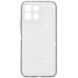 TPU чохол Nova для Motorola Moto G57 Power Clear
