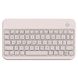 Клавиатура WIWU Razor Wireless Keyboard RZ-01 Pink фото 1