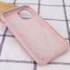 Чохол Silk Full Protective (AA) NO LOGO для Apple iPhone 15 Plus (6.7") Рожевий / Pink Sand фото 3