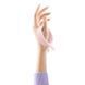 Дата кабель Baseus PicoGo Magnetic Liquid Silicone Type-C to Type-C 240W (1m) (P10376800) Baby Pink фото 4