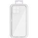 TPU чохол Nova для Motorola Moto G57 Power Clear