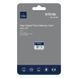 Карта памяти microSDXC WIWU Wi-FC004 Infinite Series 8GB (U1, C10) без адаптера Blue фото 2