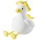 Ночник QW-D18 Duckling White / Yellow фото 1