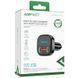 АЗУ Acefast B5 PD36W+QC4.0 total 101W (1USB-A/2C) Black фото 3
