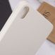 Чохол (книжка) Smart Case Series with logo для Apple iPad Mini 6 (8.3") (2021) Білий / White фото 7