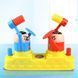 Настільна інтерактивна гра Ummi 3227 Fun Battle Colorful фото 3
