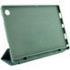 Чехол-книжка Book Cover (stylus slot) для Samsung Galaxy Tab A9+ (11'') (X210/X215) Зеленый / Pine green фото 4