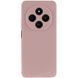 Чехол Silicone Cover Lakshmi Full Camera (AA) для Xiaomi Redmi 14C / Poco C75 Розовый / Pink Sand фото 4