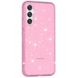 Уценка TPU чехол Nova для Samsung Galaxy M33 5G Вскрытая упаковка / Pink