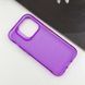 Чехол TPU Radiance для Apple iPhone 15 Pro Max (6.7") Purple фото 3