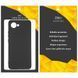 Чехол TPU Epik Black Full Camera для Realme C30 Черный фото 2