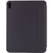 Чехол (книжка) Smart Case Open buttons для Apple iPad 10.9" (2022) Black фото 2