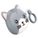 Беспроводные TWS наушники Hoco EW46 Mysterious Cat фото 2