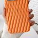 Чохол TPU Ribbio для Apple iPhone 11 (6.1") Orange фото 2